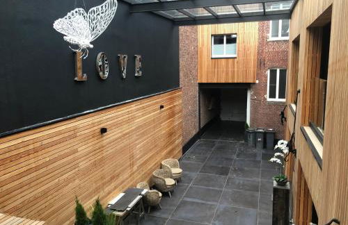 Victoria's House - Foto 38