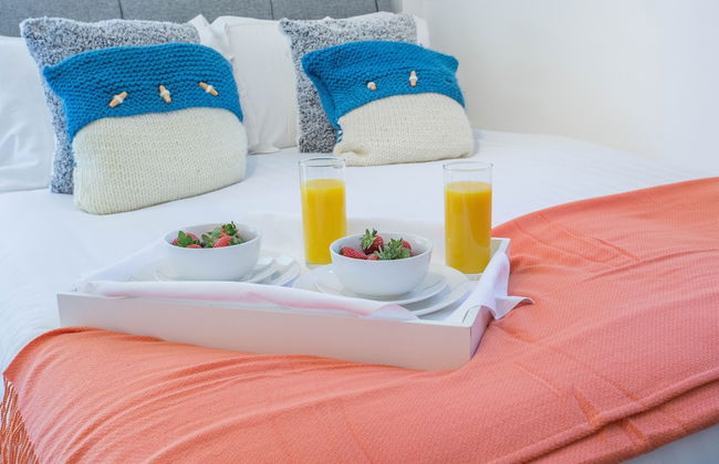 Snug with Views of the Chilterns - Foto 2