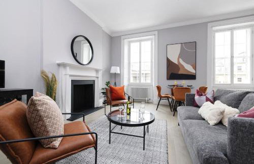 JOIVY Luxurious 2 Br Apt On Notable George Street - Foto 18