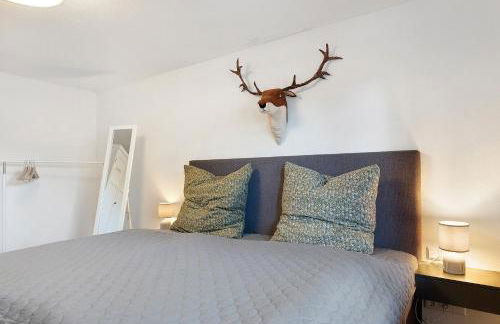 Panoramablick und Ruhe - Foto 29