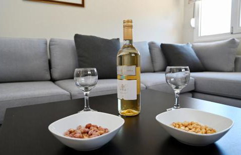 Eleni's apartment - Foto 2