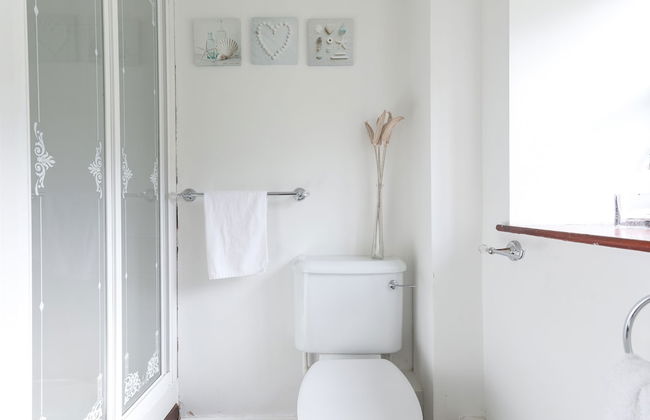 Foxholes Farm - Foto 39