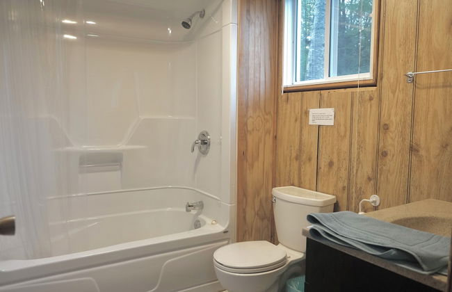 White Birches Cottages - Foto 69