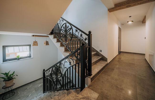 Willa Janowa apartamenty i pokoje - Foto 77