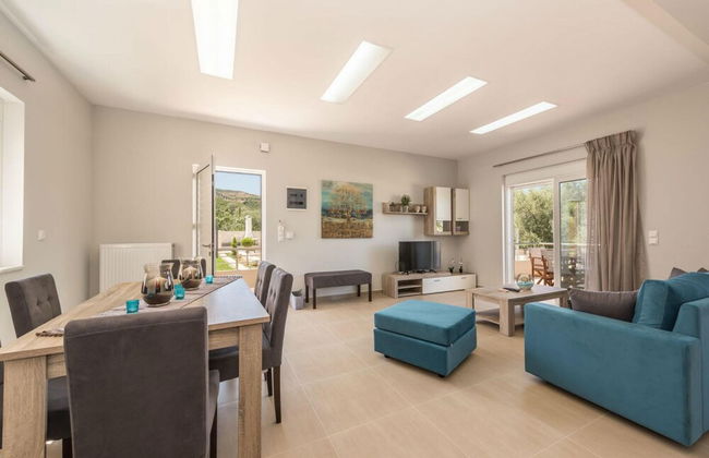 Neaira Villas Chania - Foto 57