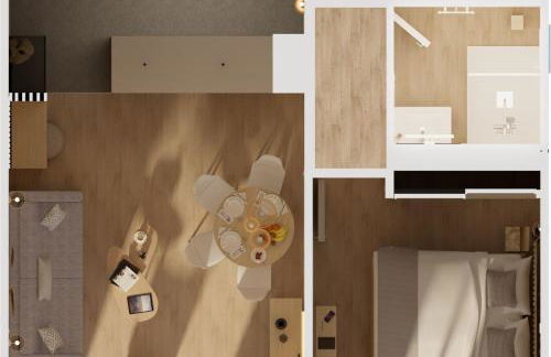 St Tropez et plage à pied Escale de Charme - 3 - Foto 27