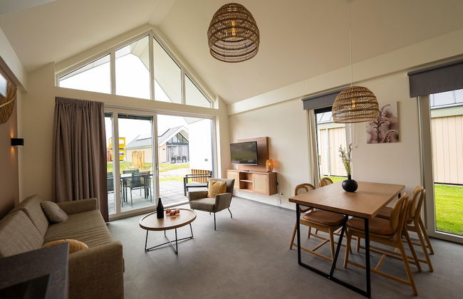 Sunny Zeeland Hideaway - Foto 9