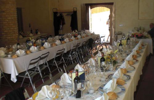 Casa De Los Diezmos - Foto 27