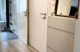 Modern Work & Stay Apartments in Castrop-Rauxel - Foto 21