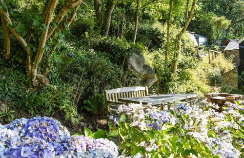 Sunnyside Cottage - Foto 21