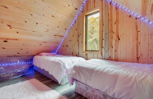 Pelican Lake House with Boat Dock and Sauna! - Foto 27