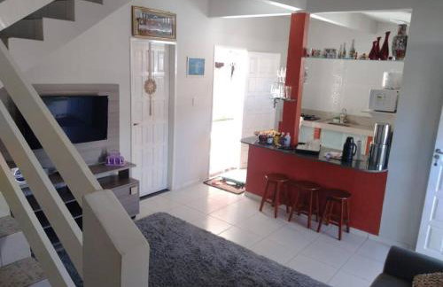 Duplex na Praia de Guriri - Photo 2