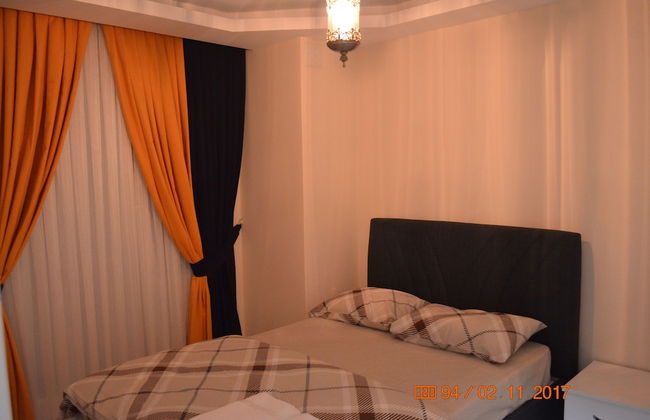 Otel Sweet Home Samsun - Foto 5