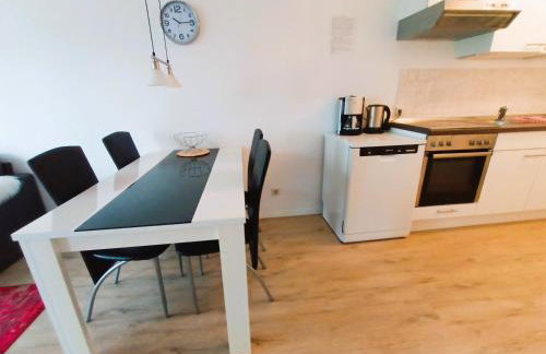 BodenSEE Apartment Wasserburg "Im tiefen Brunnen" - Foto 11