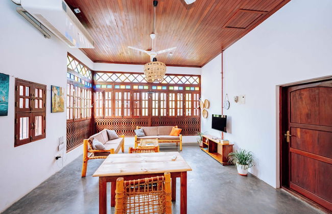 JUMBA LA TRENI - Foto 16