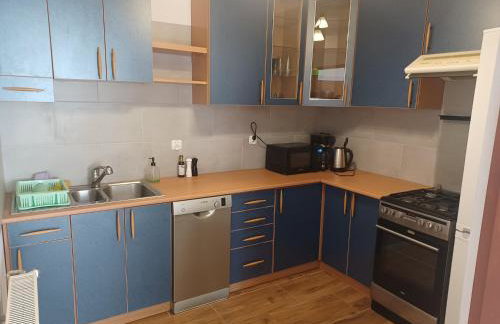 Fajne Mieszkanko z klimą - Foto 11