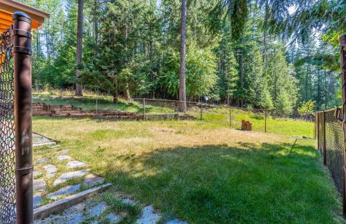 Northwoods Dream Retreat - Foto 34