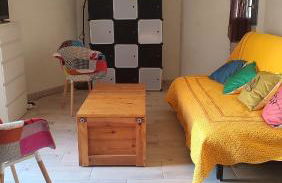 Chez Isa et Ray, un gîte en Provence - Foto 10