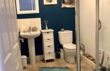 Norwich City Large Modern Home - Foto 42