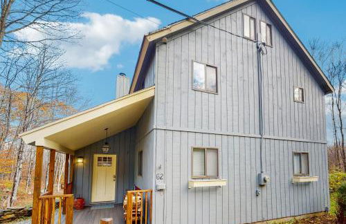 Farmhouse on the Road - Foto 26