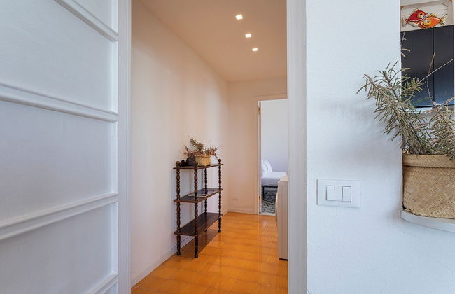 A Few Steps from the Sea - Foto 14