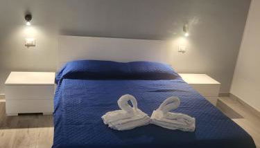 Casa vacanza La rosa dei venti - Foto 2, towels