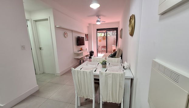 seu lar moderno, com varanda, piscina e academia - Foto 2, Quarto