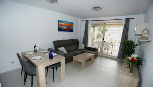 Ático Manzanera Calpe - Foto 2