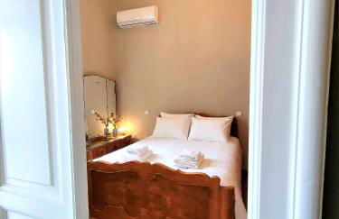 Spiti Sea View Neoclassical House in Stenies - Foto 31