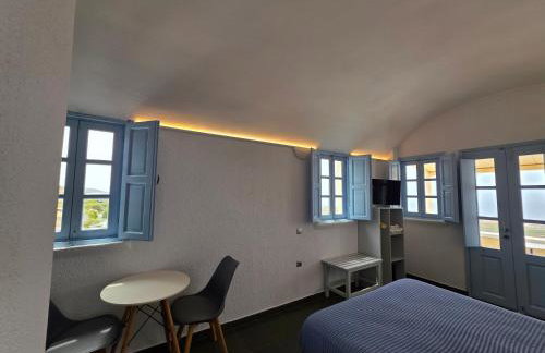 Sunset Paradise Oia - Photo 69