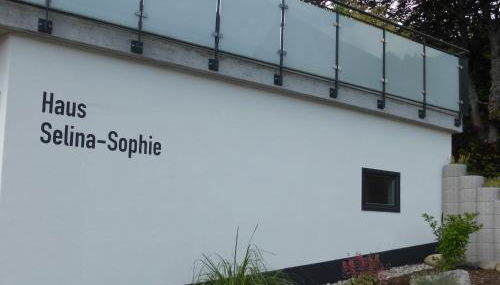 Ferienwohnung Selina-Sophie - Foto 4