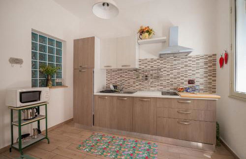 Casa Ferrito - Porticello - Foto 18