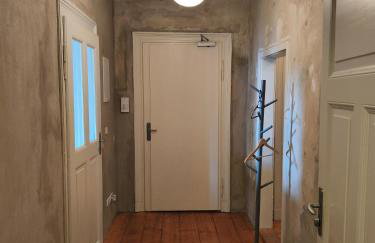 3,5 Zimmer-Wohnung mit Altbau-Charme - Foto 13