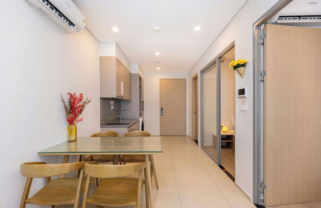 OLIU'S HOMESTAY - The Sóng Vũng Tàu - Photo 60