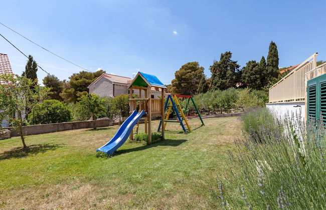 Villa Vjeka - Foto 22