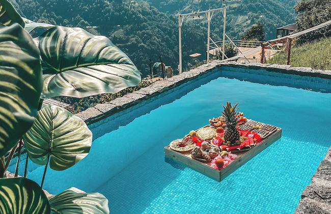 Eco House Merisi - Foto 19