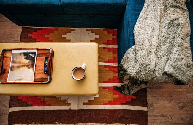 Poconos Retreat A Vintage Gem - Foto 7