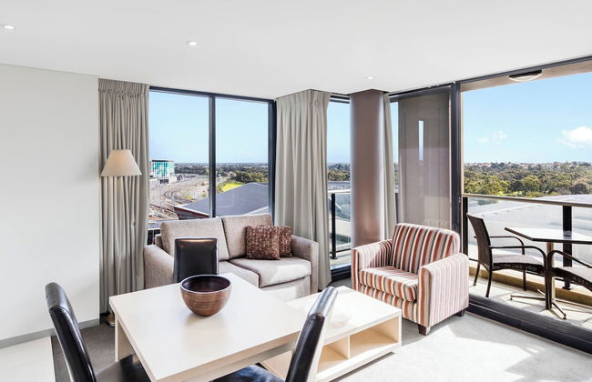 Oaks Adelaide Horizons Suites - Foto 38