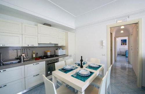 Amalfi Coast - Praiano Marianna House Vista Mare - Foto 27