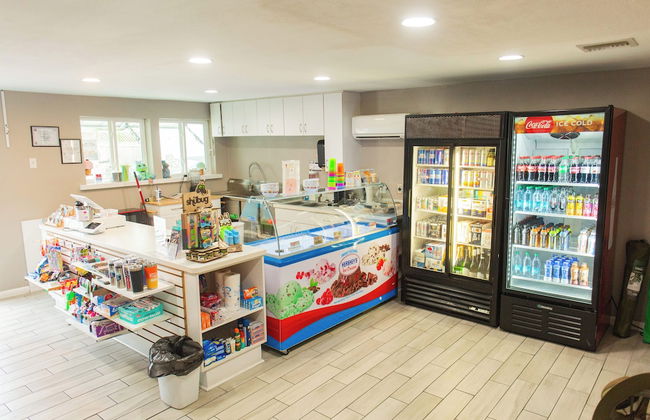 Navarre Beach Camping Resort - Foto 78