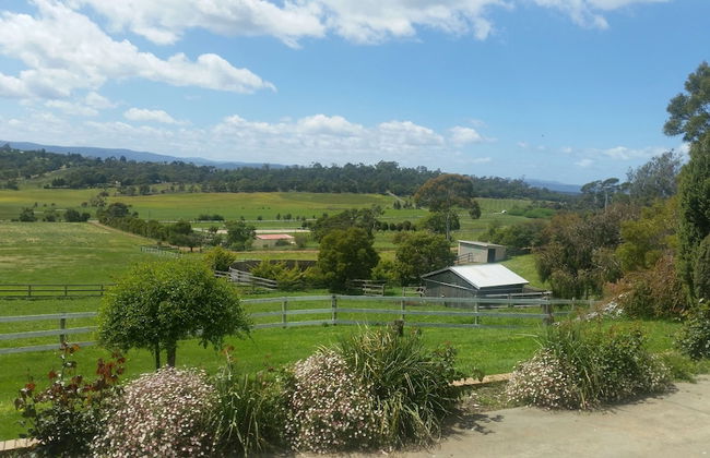 Cornwall Cottage - Foto 23