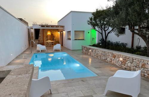 Le Liame Antico Trullo - Foto 28