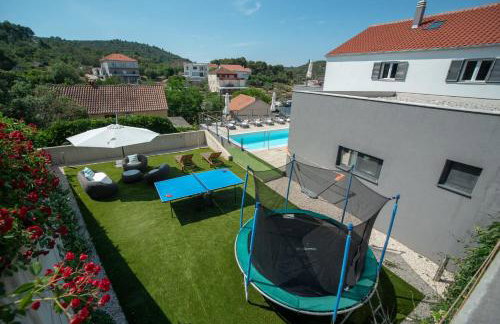 Villa Median - Foto 16