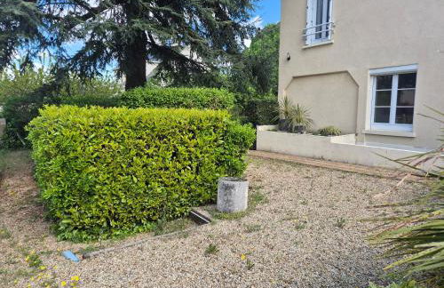 La Thibaudière - Maison familiale - Photo 41