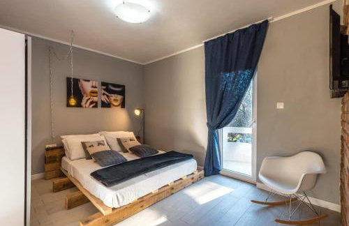 Studios Slaven - Foto 59