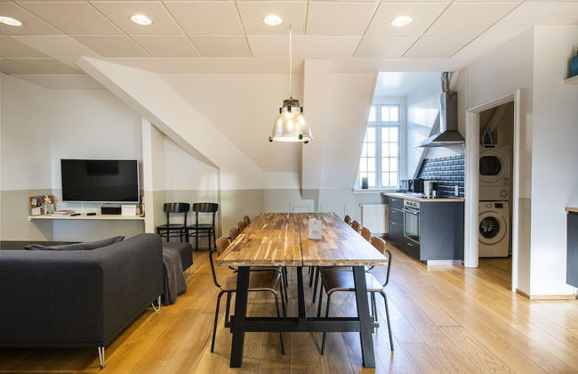 Kings Garden 2 by Daniel&Jacob’s - Foto 29