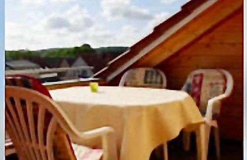 Großzügige Ferienwohnung in Seenähe - Foto 1