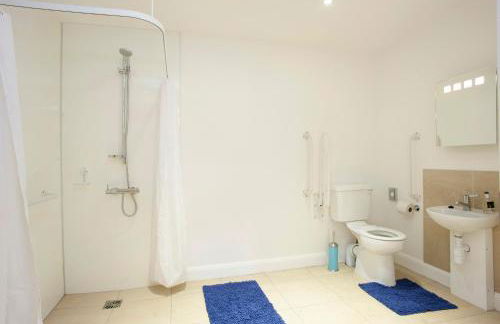 Pyjama Factory Self Catering Accommodation - Foto 48