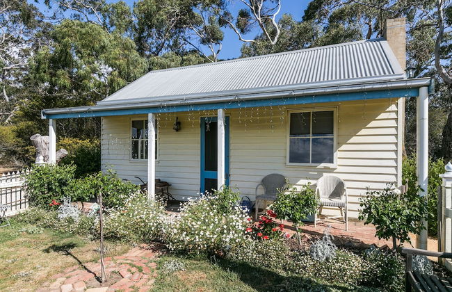 Freshwater Creek Cottages and Farm Stay - Foto 13