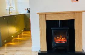 Abbey Gardens Cottage - Foto 25